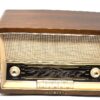 Radio Loewe Opta Bella Luxus 5714W