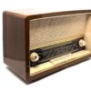 Radio Loewe Opta Bella Luxus 5714W
