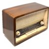 Radio Loewe Opta Bella Luxus 5714W