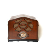 Radio Emerson 38 año 1934