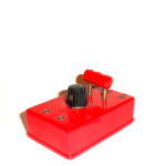 Radio de galena Omega 8S