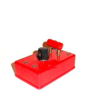 Radio de galena Omega 8S Radio de galena Omega 8S