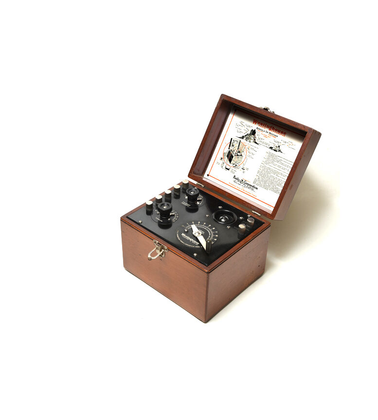 Westinghouse Aeriola Sr