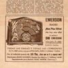 anuncio de Emerson 38 España
