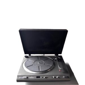 Tocadiscos automático Aiwa AP 2400