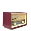 Radio Telefunken Sonata fm U-2316