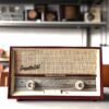 Radio Telefunken Sonata fm U-2316