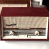 Radio Telefunken Sonata fm U-2316
