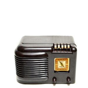Radio Motorola 61A de 1939