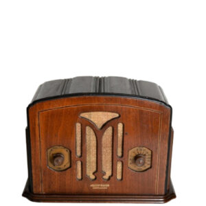 Radio Stewart Warner R-115