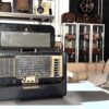 Radio de valvulas Zenith Trans-Oceanic R600
