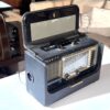 Radio de valvulas Zenith Trans-Oceanic R600