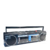 Radiocassette Emerson CTR930