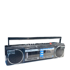 Radiocassette Emerson CTR930