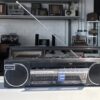 Radiocassette Emerson CTR930