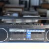 Radiocassette Emerson CTR930