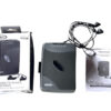 Walkman con Radio Jensen año 2025