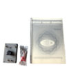 Maymo - Radio galena kit y cuaderno