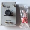 Maymo - Radio galena kit y cuaderno