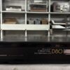 Reproductor de VHS Panasonic NV-D80EV