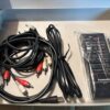 Reproductor de VHS Panasonic NV-D80EV