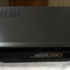 Reproductor de VHS Panasonic NV-D80EV