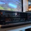 Reproductor de VHS Panasonic NV-D80EV
