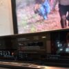 Reproductor de VHS Panasonic NV-D80EV
