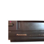Reproductor Video VHS Panasonic NV-L 25 HQ