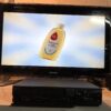 Reproductor Video VHS Panasonic NV-L 25 HQ