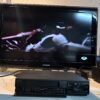 Reproductor Video VHS Panasonic NV-L 25 HQ