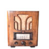 Radio Philips 525U de 1935