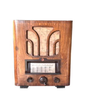 Radio Philips 525U de 1935