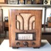 Radio Philips 525U de 1935