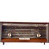 Radio de válvulas Philips B5X44A