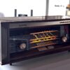 Radio de válvulas Philips B5X44A
