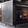 Radio de válvulas Philips B5X44A
