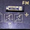 Radio de válvulas Philips B5X44A