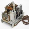 Radio de válvulas Arvin 444 - metal y miniatura