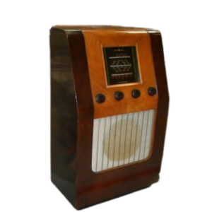 Radio consola Bush SUG26