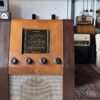 Radio consola Bush SUG26