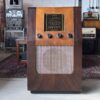Radio consola Bush SUG26