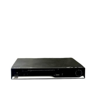 DAK LW109A. DVD