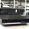 DAK LW109A. DVD