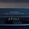 Reproductor Video VHS Samsung SV 60xk