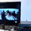 Reproductor Video VHS Samsung SV 60xk