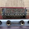 Radio de válvulas Iberia D30