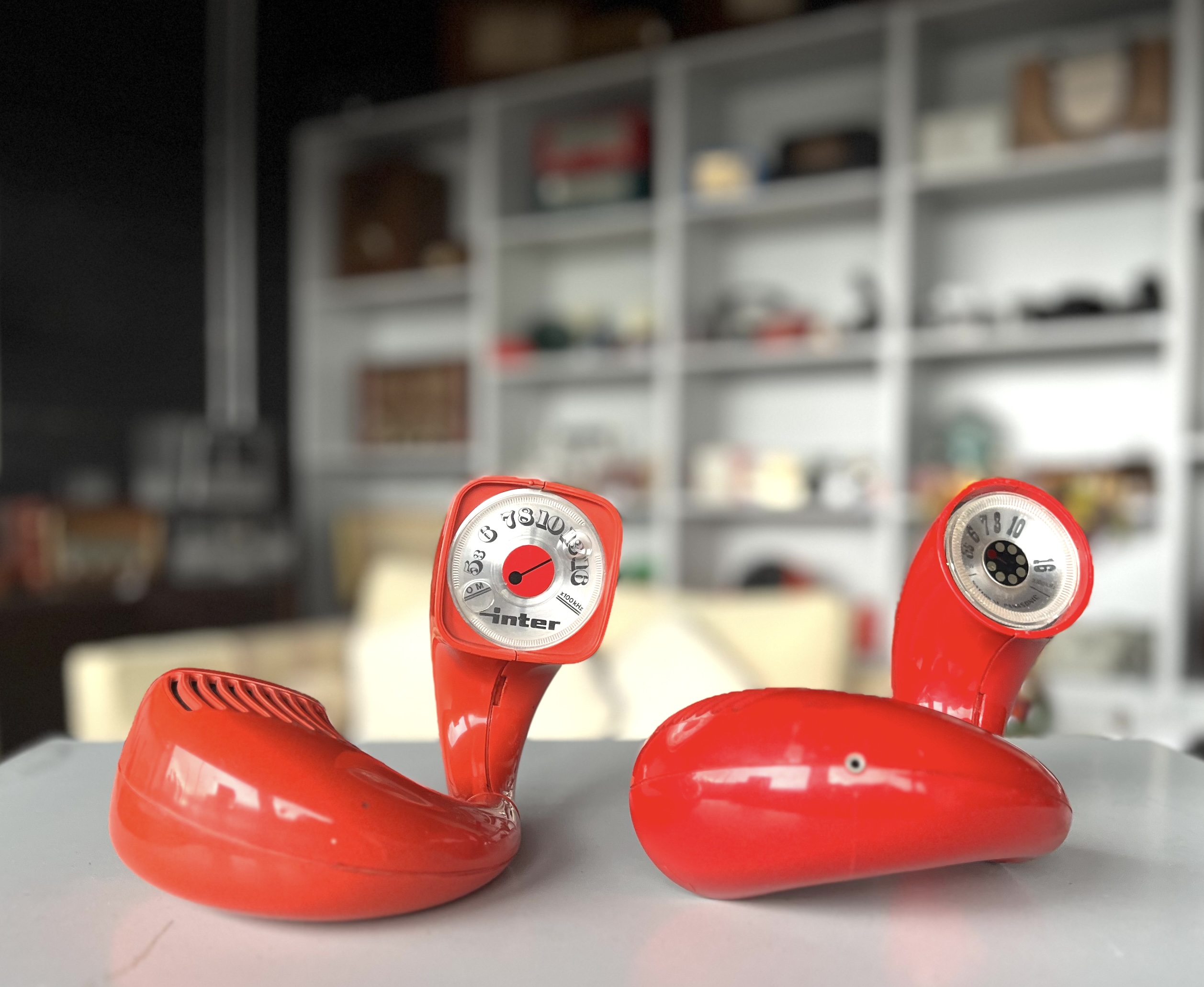 Inter Hemisfon y panasonic Toot-a-loop 4