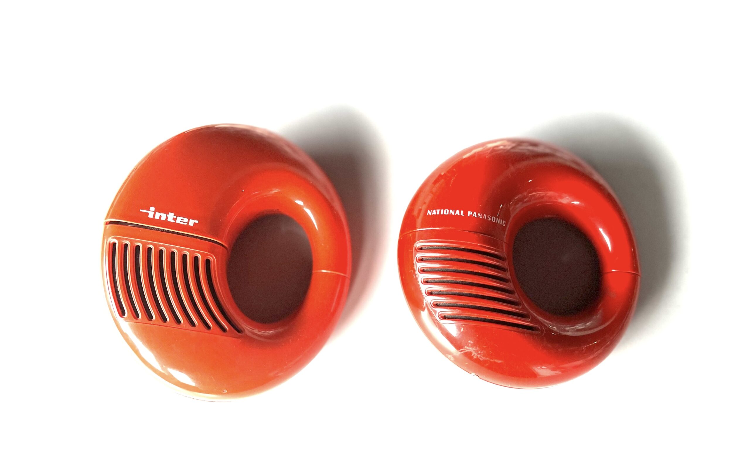 Inter Hemisfon y panasonic Toot-a-loop 4