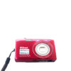 Camara digital Nikon Coolpix S3100